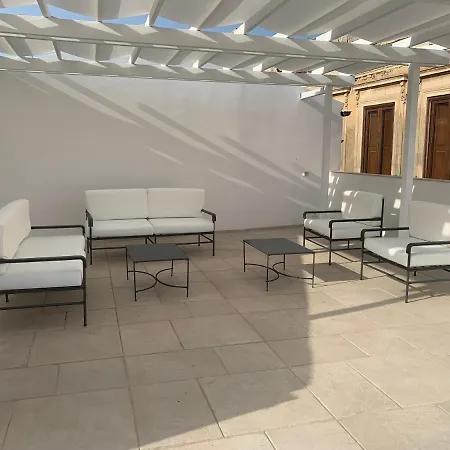 Amate By Ortigia Appartement