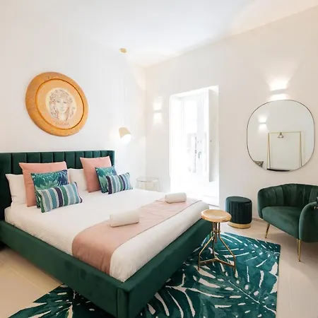 Amate By Ortigia * Syracuse