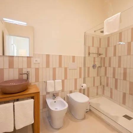 アパート Amate By Ortigia