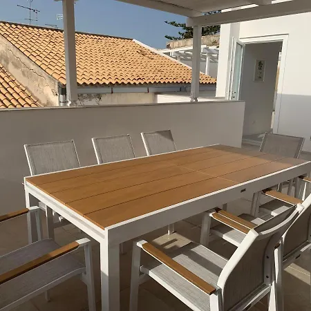 Amate By Ortigia * Syracuse