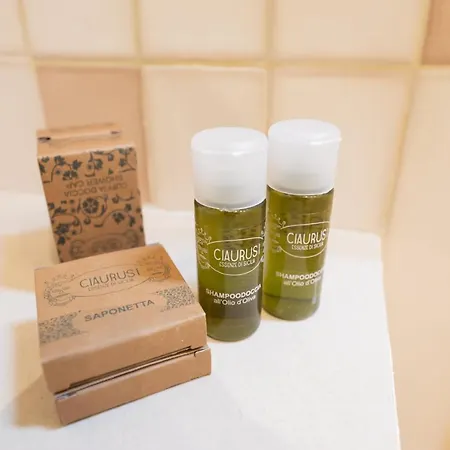 Apartman Amate By Ortigia *