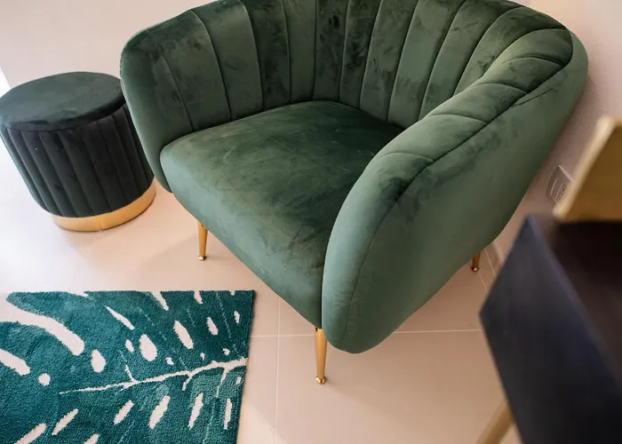 Amate By Ortigia Апартаменты Сиракузы