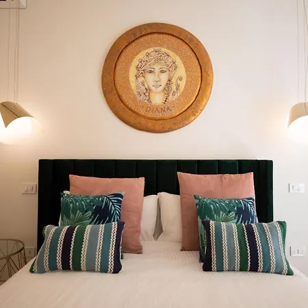 Apartment Amate By Ortigia