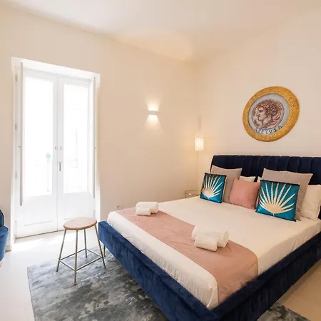 Apartment Amate By Ortigia *