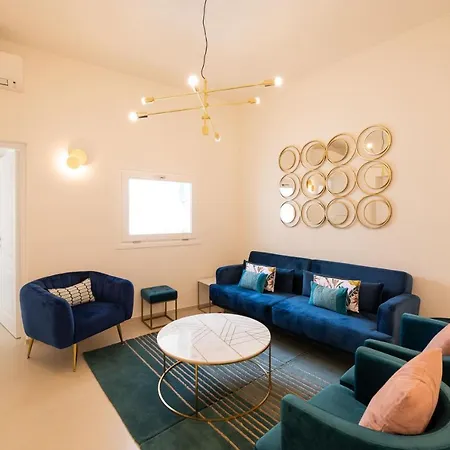 Apartment Amate By Ortigia