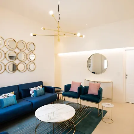 Apartment Amate By Ortigia Syrakus