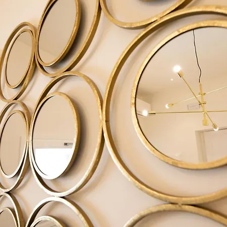 Apartment Amate By Ortigia Syrakus