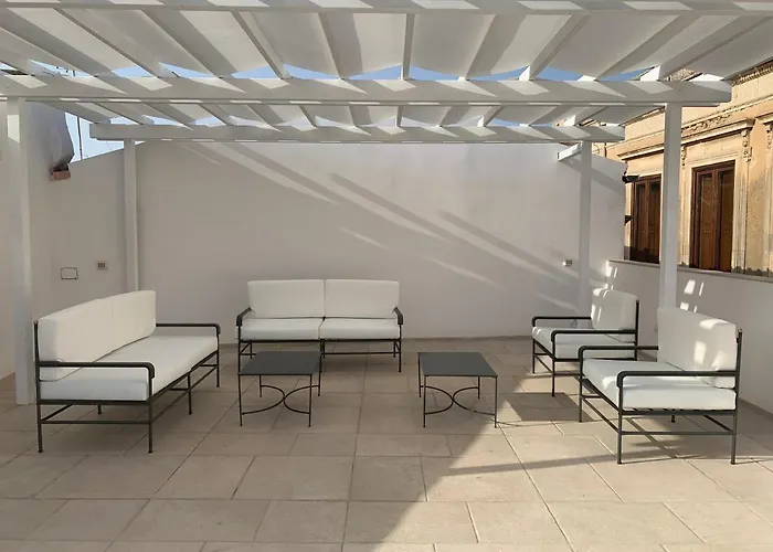 Amate By Ortigia Syrakus