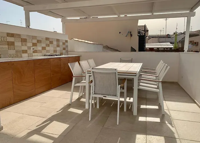 Apartment Amate By Ortigia