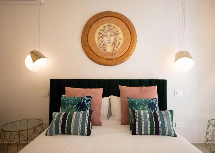 Apartment Amate By Ortigia