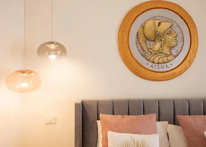 Amate By Ortigia Syrakus