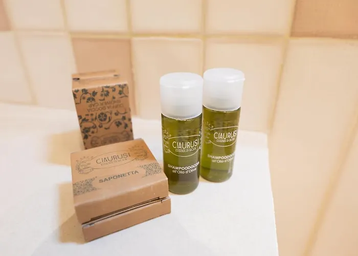 Apartment Amate By Ortigia *