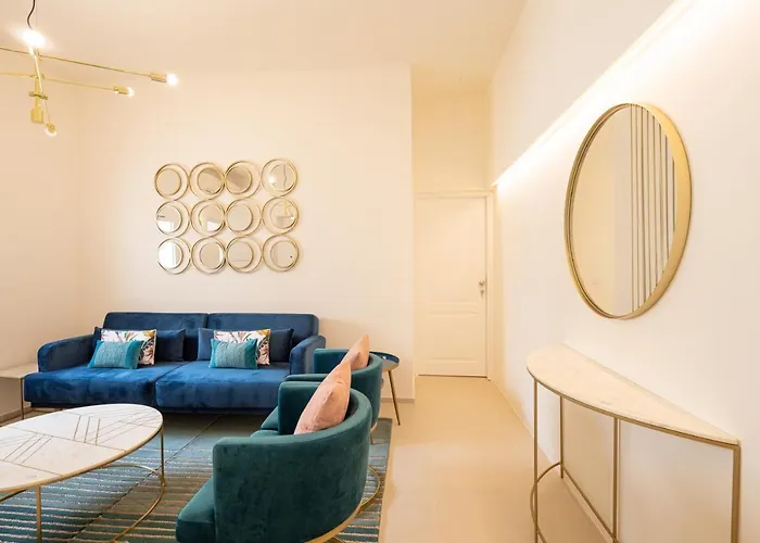 Amate By Ortigia * Syrakus