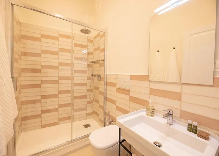 Apartment Amate By Ortigia *