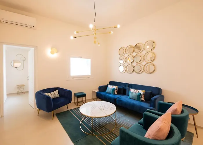 Apartment Amate By Ortigia