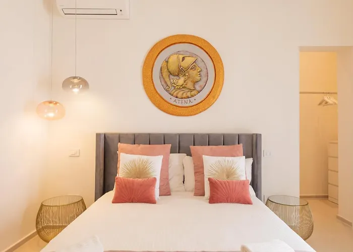 Amate By Ortigia Apartment